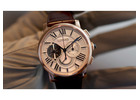 Professional Watch Valuation Services