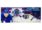 Digital Stickhandling Trainer