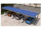Electric Vehicle Charging Stations