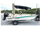 affordable fishing boats USA