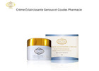 Sublimez Votre Peau Avec La Crème Éclaircissante Genoux Et Coudes Pharmacie