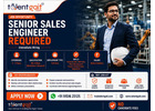 Senior Sales Engineer Jobs in Maharashtra | Immediate Hiring | TalentGait