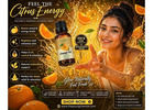 Orange Oil