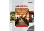Coworking Spaces in Koramangala | Flexible Office Solutions by Beginest 