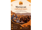 Moroccan Cultural Tours | Authentic Sahara & Heritage Experiences