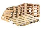 New Custom Pallets Built for Specific Industrial Requirements