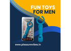 Top sex toys in Panihati – Pleasurevibes.in