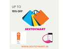 Buy Sex Toys in  Bhilwara |  sextoymart | Tel: +91 8100428004                   