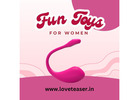 Best sex toys  in  Kolhapur    - Loveteaser.in