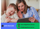 Registered NDIS Provider in Melbourne Offering Personalised Support