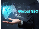Global SEO Agency | Grow Your Business Worldwide with SEO1Ranking