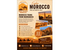 Morocco Tours from Marrakech – Discover Morocco Beyond the Ordinary
