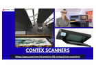 Many businesses in Michigan prefer the best Contex scanners to digitize oversized documents