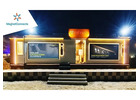 High-Visibility Digital Ad Space in Puri for Maximum Brand Reach