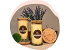 candle manufacturer usa