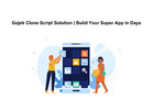 Gojek Clone Script Solution | Build Your Super App in Days