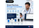 Wireless Digital Stethoscope in Bangalore: Smart Diagnostics from AyuSynk