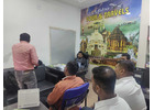 Get an easier and superfast booking system to plan your tailor-made trip from Odisha Travels