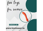 Best sex toys in   Junagadh  - Loveteaser.in