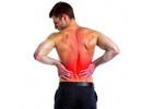 How Back Pain Relief Massage Reduces Pain