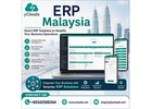 Transform Your Business with Smart ERP Malaysia Solutions