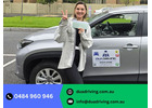 Learn to Drive with Confidence – Enrol at our Driving School in Melbourne