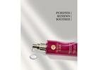 Cleansers and Toners