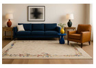 Custom Handmade Rugs for Retailers – Unique Home Décor Collection