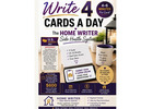 Can Writing 4 Short Cards a Day Add Up to Around $600 a Month?