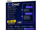 Zipprr AI Chat Software Package – $490 Ready-Made Solution for Entrepreneurs