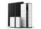 Solar Battery Package Perth | Smart Energy Storage Solutions