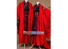 Authentic Chinese Costumes & Stage Supplies for Schools, Theaters & Cultural Groups 