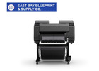 Choose Canon Large Format Printers for Quality Results in