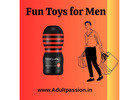 Best sex toys in Bokaro  - Adultpassion.in