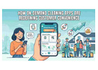 How On-Demand Cleaning Apps Are Redefining Customer Convenience