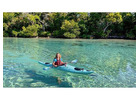 Premium Anglerfish Fishing Kayak | Pakayak