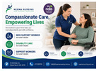 Experienced Support Workers in Hawthorn You Can Rely On
