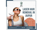 Laser Hair Removal in Jaipur