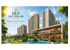 DLF Sector 108 Noida Connected Living