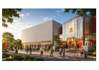 High-Quality 3D Exterior Rendering for Modern Projects
