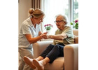 Physical Therapy in Assisted Living Facilities NJ