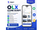 Need an OLX Clone Script? Zipprr Has It for $490