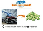 Car wreckers Sunbury