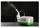 Best Omron Nebulizer Machine | Buy Mesh & Compressor Nebulizers