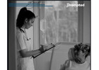 Prompted AI Supports Audit Documentation for Hospice Care