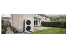 Benefits of AC Heating Heat Pump Service & Installation Ireland 