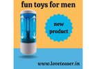  Best sex toys  in Ulhasnagar - Loveteaser.in