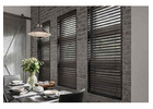 Arched Blind Hunter Douglas Solutions for Smart and Elegant Windows 