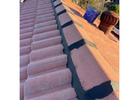 Tile Roof Painting Central Coast - Bass Roof Restoration