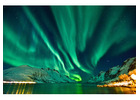 Welche Sehenswürdigkeiten liegen in der Nähe von Fjordtuoren in Tromsø?